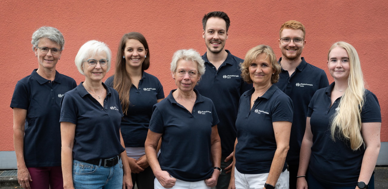 Physiotherapie Team Wiehl